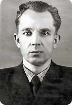 Миронкин Александр Николаевич